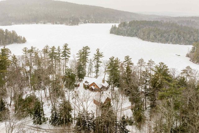 6 Samoset Road, Sunapee, NH 03782