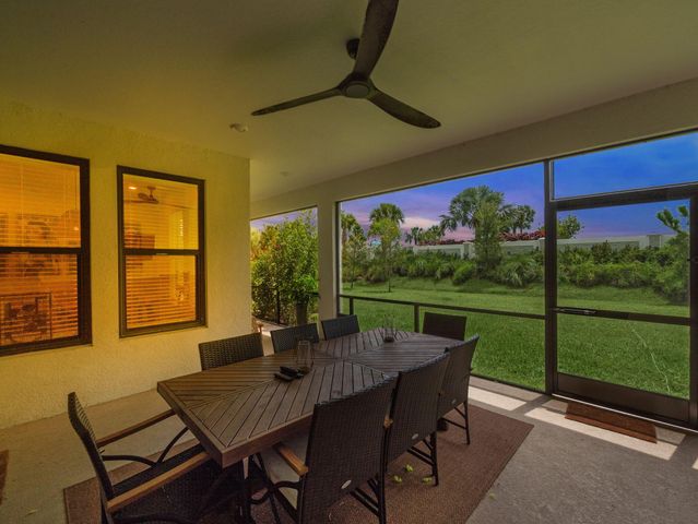 12684 SW Marrita Alley, Port St Lucie, FL 34987