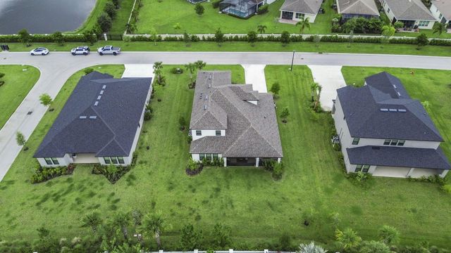 12684 SW Marrita Alley, Port St Lucie, FL 34987