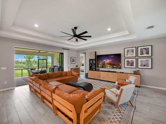 12684 SW Marrita Alley, Port St Lucie, FL 34987