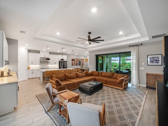 12684 SW Marrita Alley, Port St Lucie, FL 34987