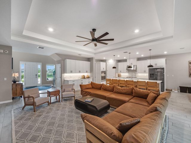 12684 SW Marrita Alley, Port St Lucie, FL 34987