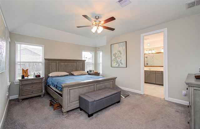 1971 Highland Meadows Drive, Pearland, TX 77089