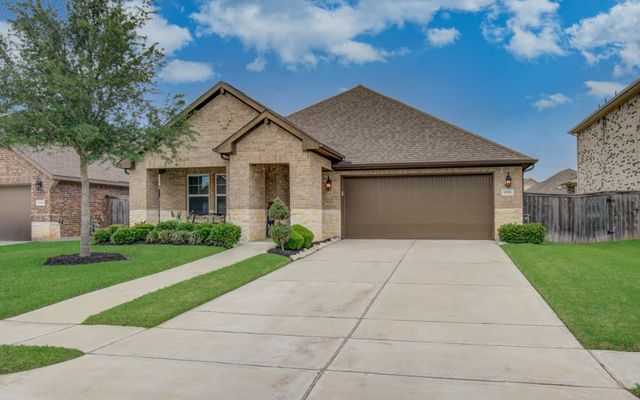 1971 Highland Meadows Drive, Pearland, TX 77089