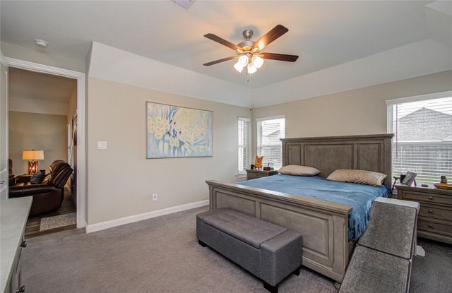 1971 Highland Meadows Drive, Pearland, TX 77089