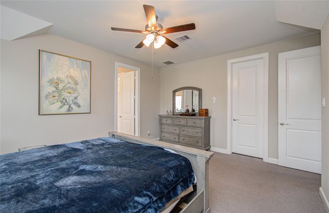 1971 Highland Meadows Drive, Pearland, TX 77089