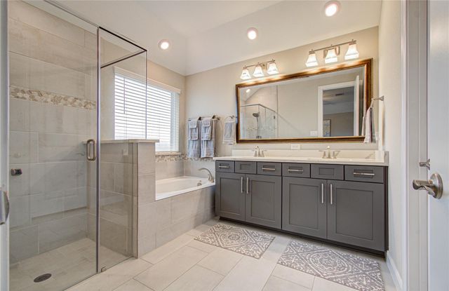 1971 Highland Meadows Drive, Pearland, TX 77089