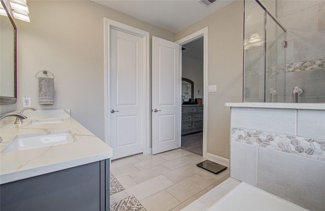 1971 Highland Meadows Drive, Pearland, TX 77089