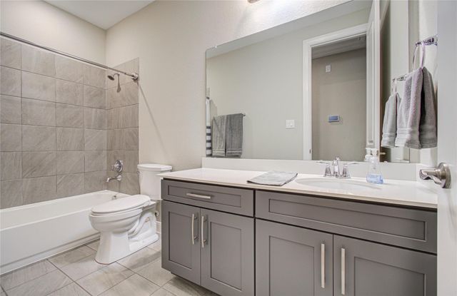 1971 Highland Meadows Drive, Pearland, TX 77089