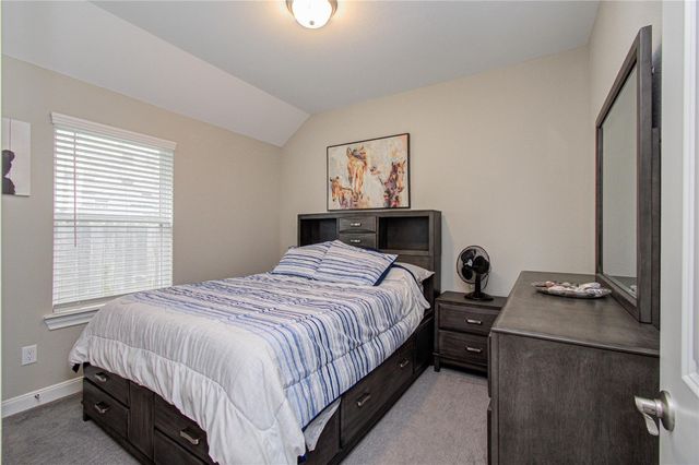 1971 Highland Meadows Drive, Pearland, TX 77089