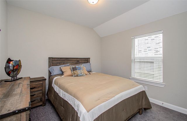 1971 Highland Meadows Drive, Pearland, TX 77089