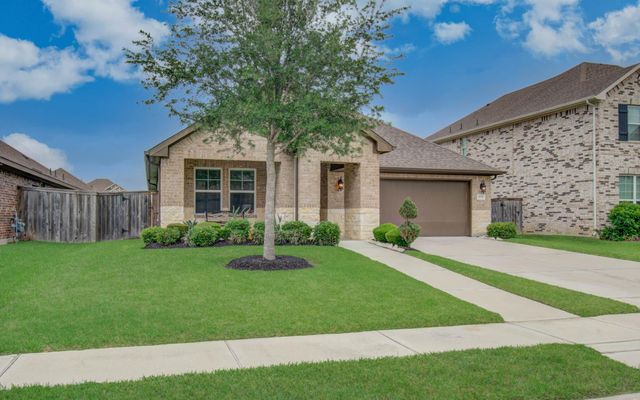 1971 Highland Meadows Drive, Pearland, TX 77089