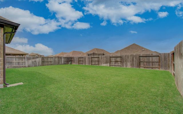 1971 Highland Meadows Drive, Pearland, TX 77089