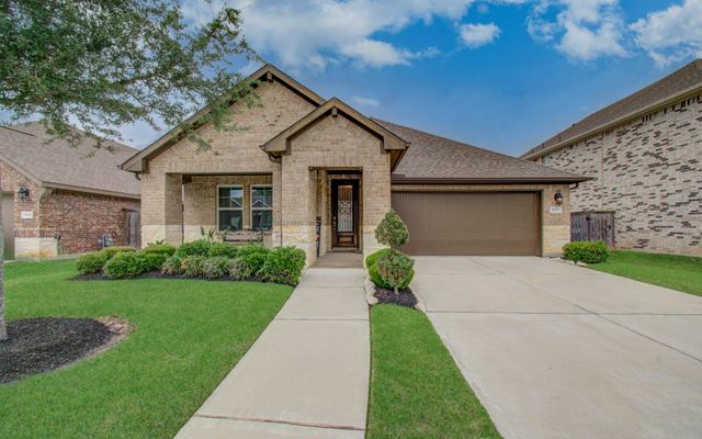 1971 Highland Meadows Drive, Pearland, TX 77089
