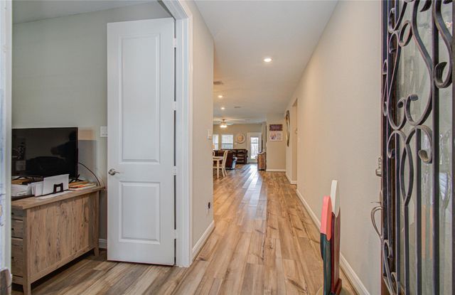 1971 Highland Meadows Drive, Pearland, TX 77089