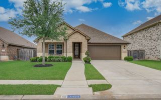 1971 Highland Meadows Drive, Pearland, TX 77089