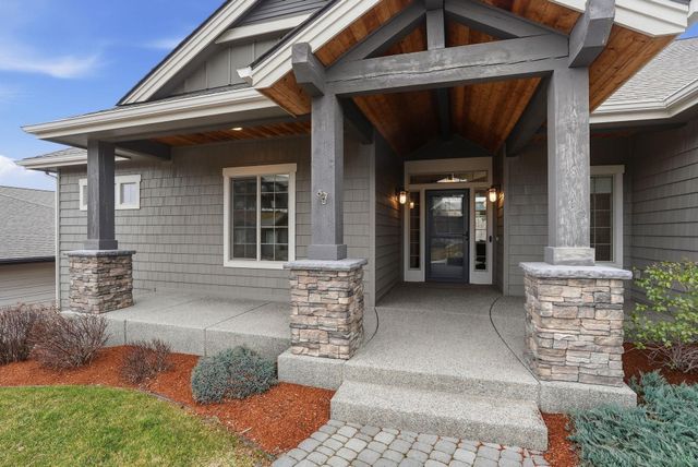 4305 S Bernson Ln, Spokane, WA 99223