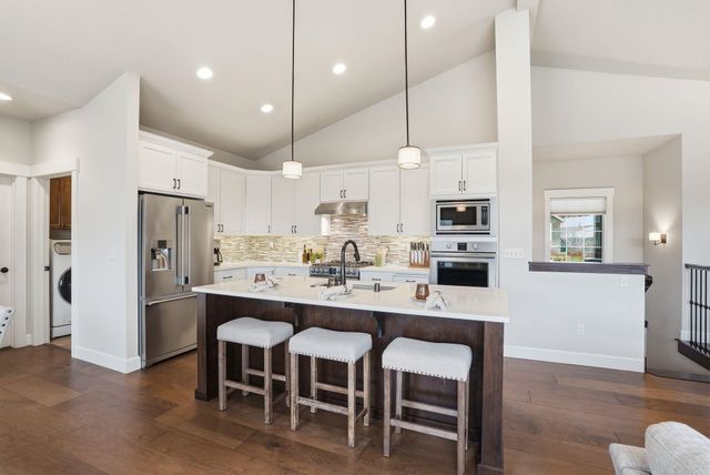 4305 S Bernson Ln, Spokane, WA 99223