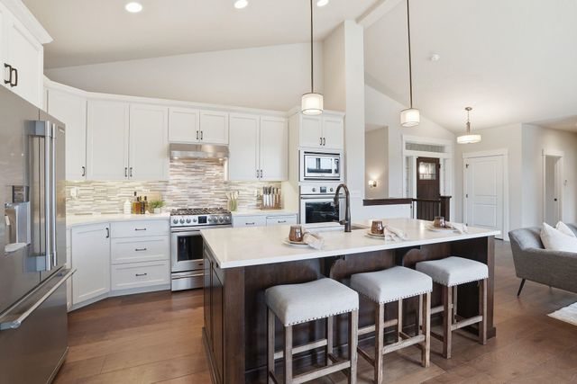 4305 S Bernson Ln, Spokane, WA 99223