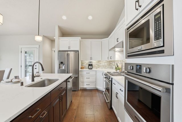 4305 S Bernson Ln, Spokane, WA 99223