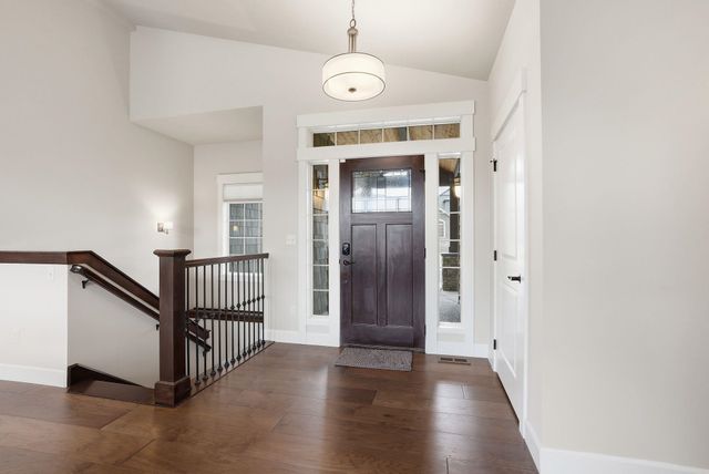 4305 S Bernson Ln, Spokane, WA 99223