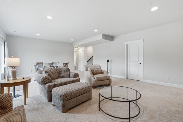 4305 S Bernson Ln, Spokane, WA 99223