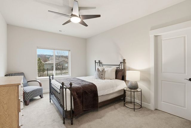 4305 S Bernson Ln, Spokane, WA 99223