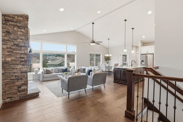 4305 S Bernson Ln, Spokane, WA 99223