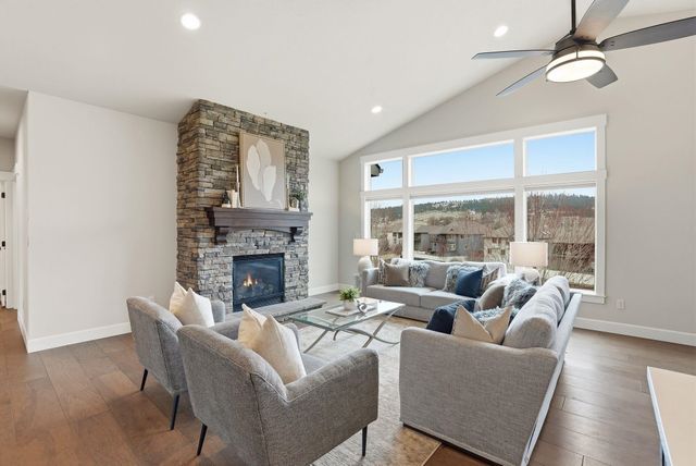 4305 S Bernson Ln, Spokane, WA 99223