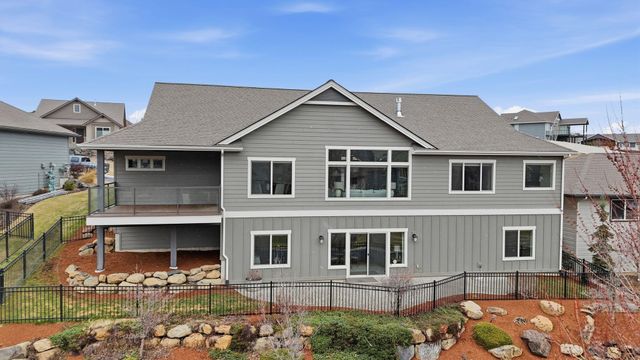 4305 S Bernson Ln, Spokane, WA 99223