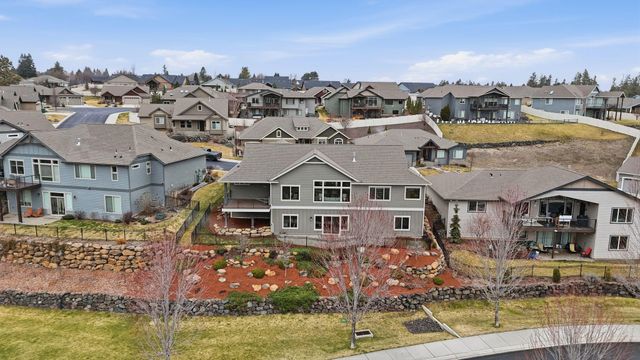 4305 S Bernson Ln, Spokane, WA 99223