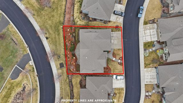 4305 S Bernson Ln, Spokane, WA 99223