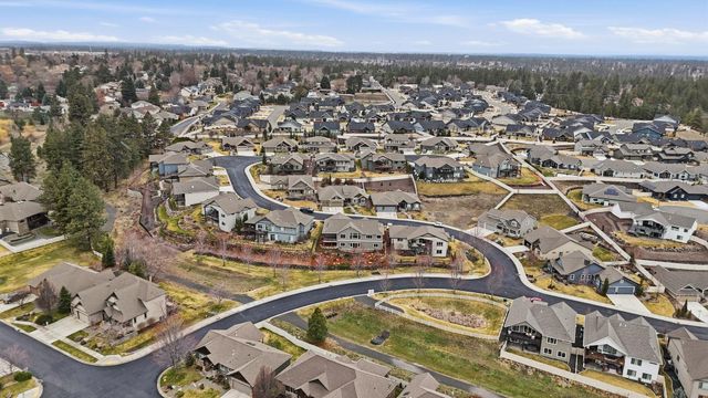 4305 S Bernson Ln, Spokane, WA 99223