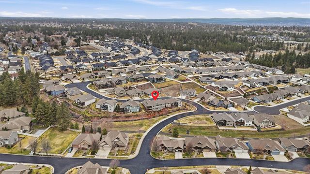 4305 S Bernson Ln, Spokane, WA 99223