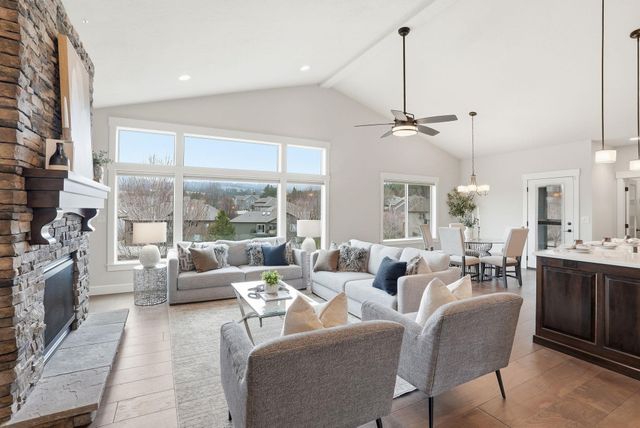 4305 S Bernson Ln, Spokane, WA 99223