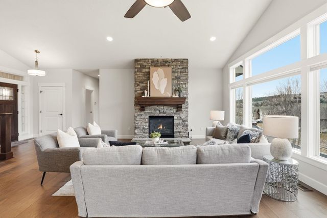 4305 S Bernson Ln, Spokane, WA 99223