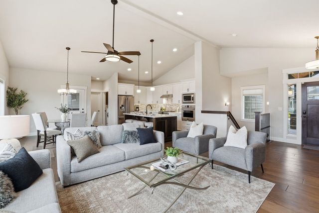 4305 S Bernson Ln, Spokane, WA 99223