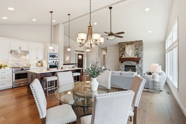 4305 S Bernson Ln, Spokane, WA 99223