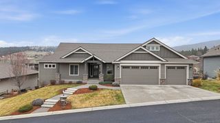 4305 S Bernson Ln, Spokane, WA 99223