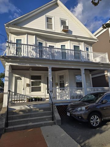 1063 Massachusetts Ave 1, Arlington, MA 02476