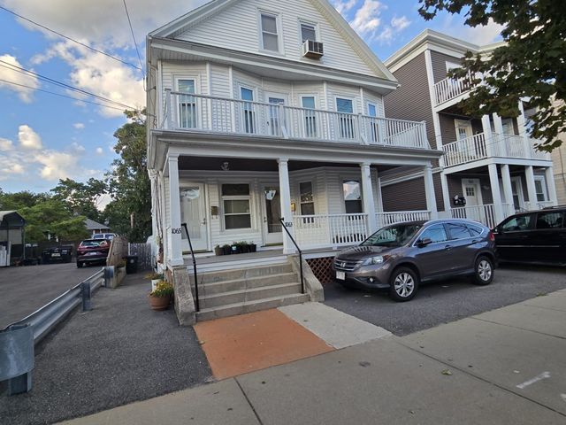 1063 Massachusetts Ave 1, Arlington, MA 02476