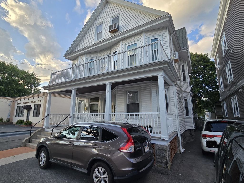 1063 Massachusetts Ave 1, Arlington, MA 02476