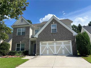 6321 Stewart Ridge Walk, Suwanee, GA 30518