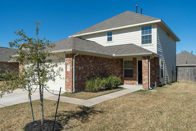 12607 Rio Brazos Street, Rosharon, TX 77583