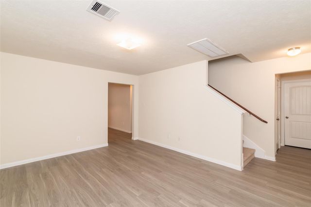 12607 Rio Brazos Street, Rosharon, TX 77583