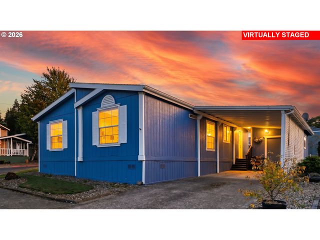 8300 Ne QUATAMA St 104, Hillsboro, OR 97006