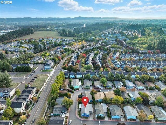 8300 Ne QUATAMA St 104, Hillsboro, OR 97006