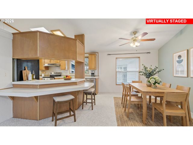 8300 Ne QUATAMA St 104, Hillsboro, OR 97006