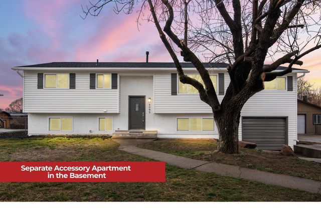 6095 S 2600 W, Roy, UT 84067