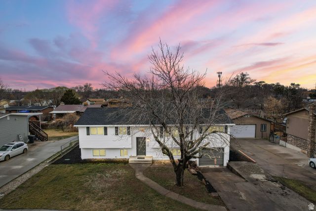 6095 S 2600 W, Roy, UT 84067